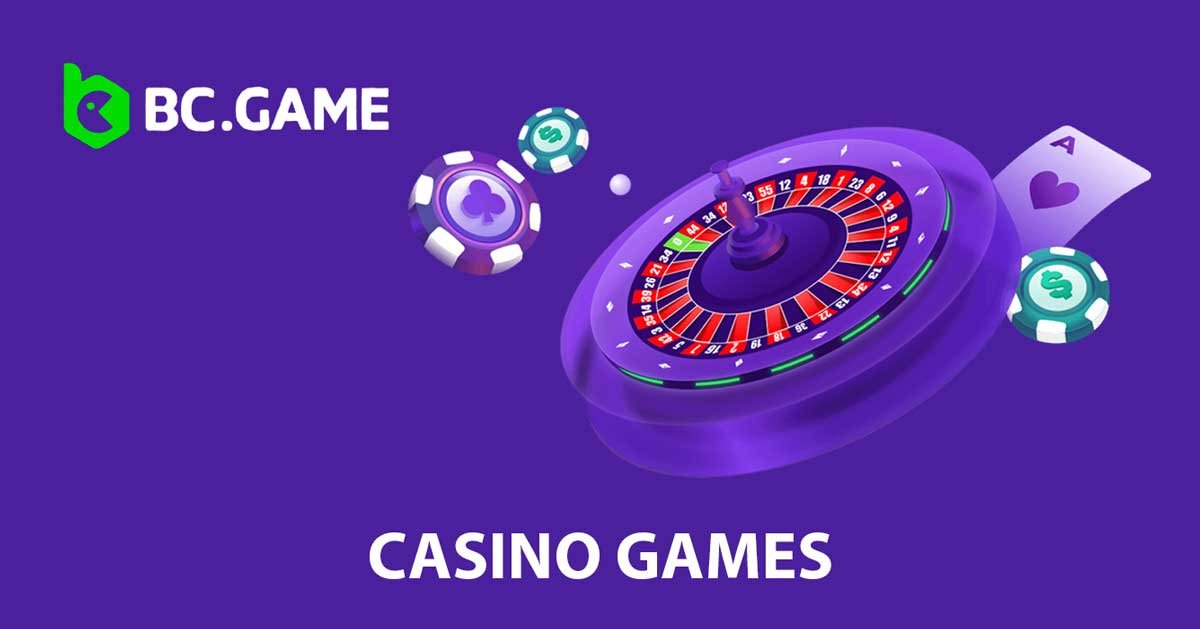 اكتشف لعبة النرد في BC.Game اكتشف لعبة النرد في BC.Game