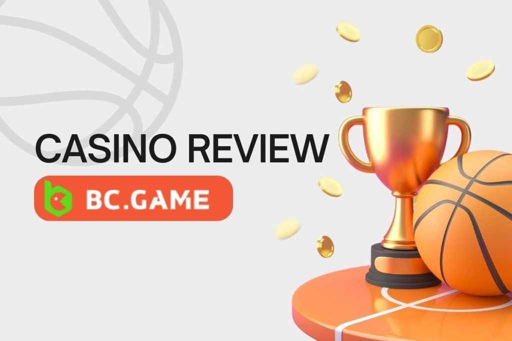 Descubre el Espejo de BC.Game Una Aventura en el Mundo del Juego