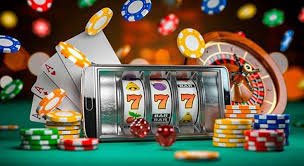 Discover the Excitement of Casino Peaches UK 15