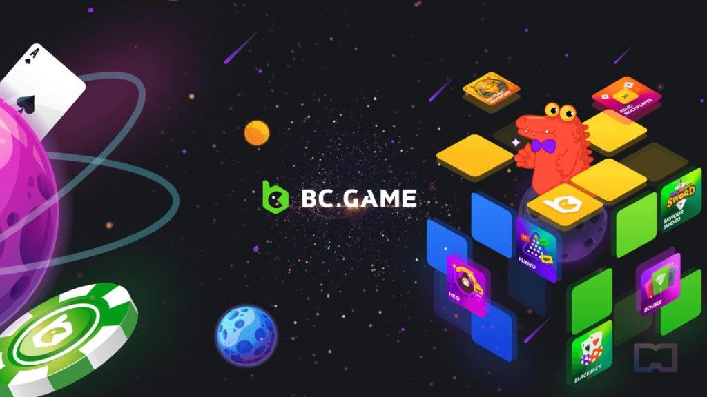 Experience the Thrill at BC.Casino Your Premier Online Gaming Destination Experience the Thrill at BC.Casino Your Premier Online Gaming Destination