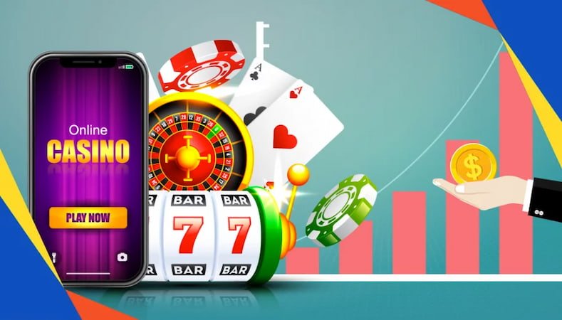 Experience the Thrill of Online Casino Fun with Real Winnings Experience the Thrill of Online Casino Fun with Real Winnings