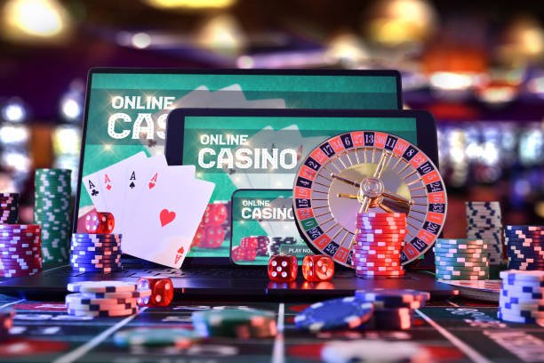 Exploring Non Gamstop Casinos An Alternative Betting Experience Exploring Non Gamstop Casinos An Alternative Betting Experience