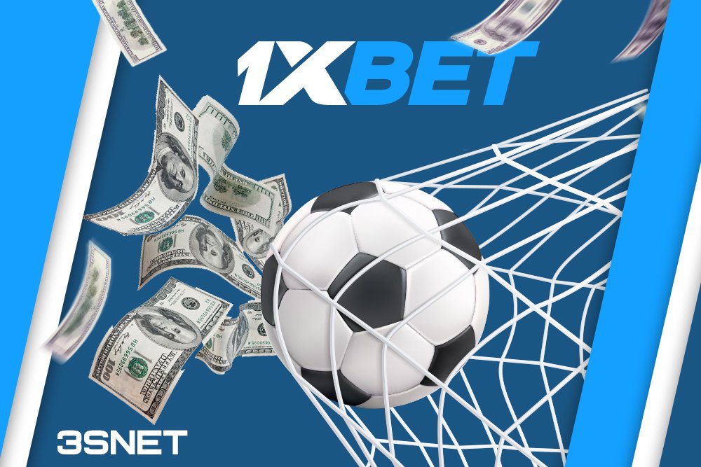 Exploring the 1xBet Streaming Service A Comprehensive Overview 1030731454