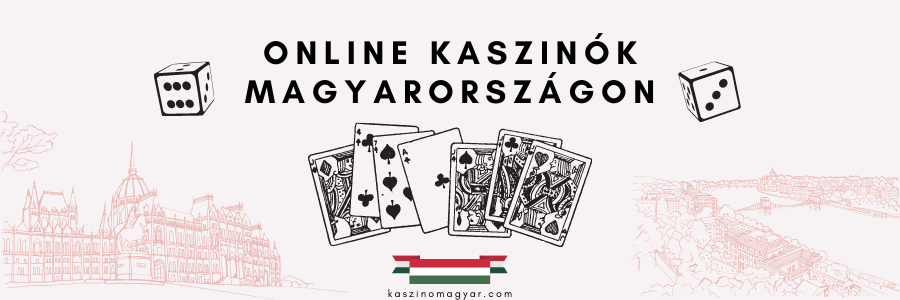 Fedezd fel a Magyar Online Casino világát Fedezd fel a Magyar Online Casino világát