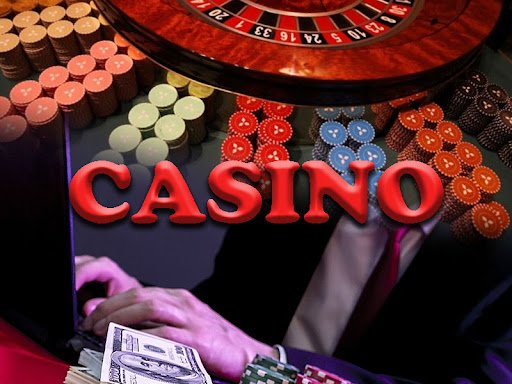 Reipas Kasino Your Gateway to Thrilling Online Gambling
