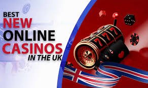 The World of Online Casinos Slots, Strategies, and Winning Tips
