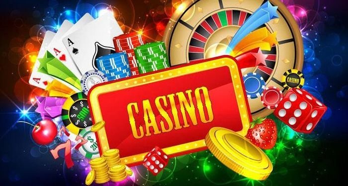 Discover the Exciting World of Papaya Wins Casino & Sportsbook -2147155577