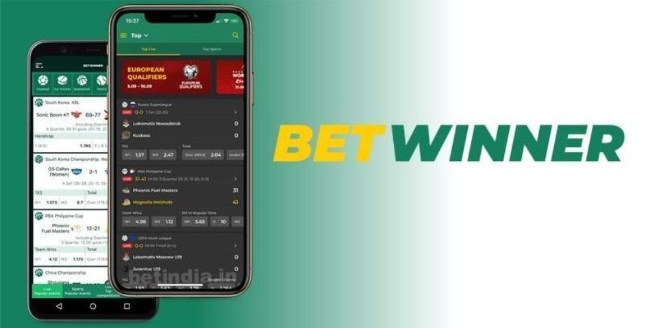 Discover the Thrills of BetWinner Casino -567983264