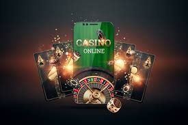 Experience the Thrill of Winning at God Odds Casino Experience the Thrill of Winning at God Odds Casino