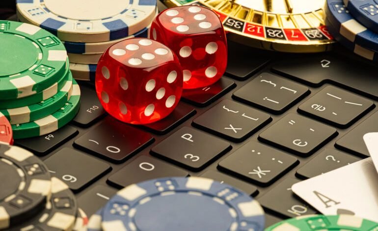 Explore the Exciting World of Rollino Casino & Sportsbook -2093859374
