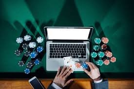 Exploring the Thrills of Online Casino Spinsala Exploring the Thrills of Online Casino Spinsala