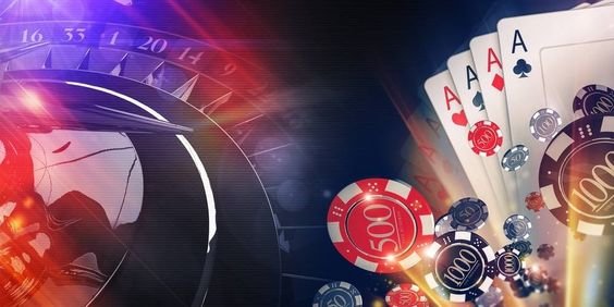 Nejlepší Zahraniční Casino Kompletní Průvodce Nejlepší Zahraniční Casino Kompletní Průvodce