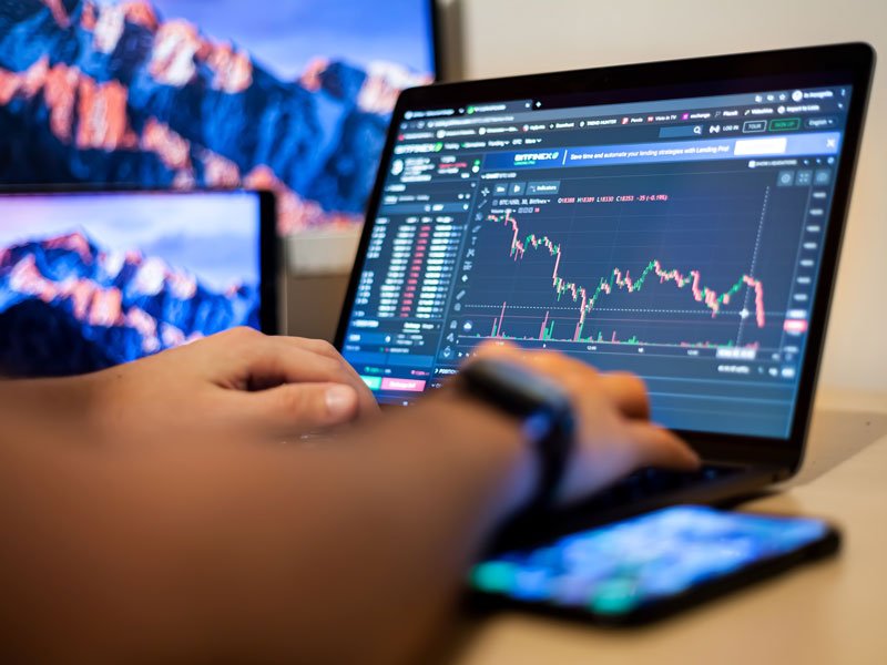 The Intricacies of Forex Algorithmic Trading A Comprehensive Guide