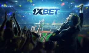 1xBet App Comprehensive Guide to Mobile Betting -1456585357