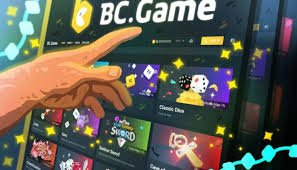 BCGame Miner تجربة تعدين مبتكرة ومربحة