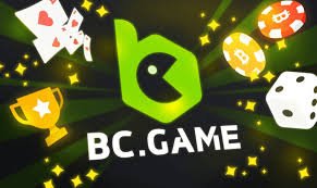 BCGame Miner تجربة تعدين مبتكرة ومربحة