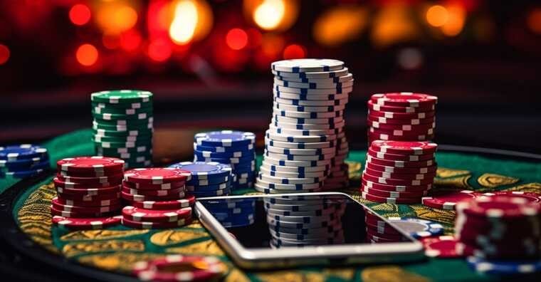 Czech Casino Myths Debunking Common Misconceptions 410711079