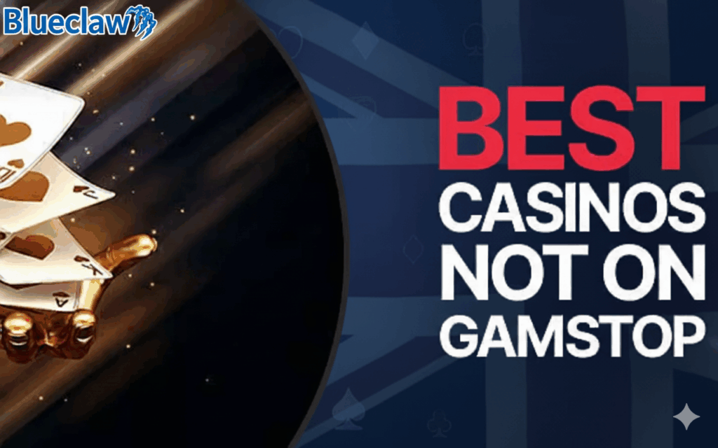 Discover New Non Gamstop Casino Sites -1838251623