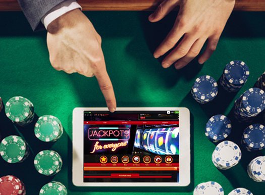Discover the Thrill of Jokabet Casino Online Games