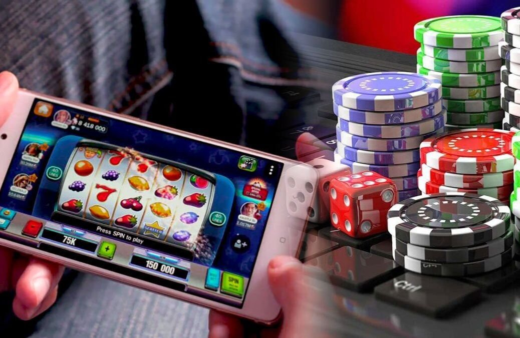 Experience the Thrills of Love Casino 2 UK