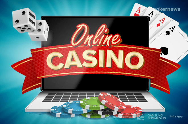 Experience the Thrills of Love Casino 2 UK