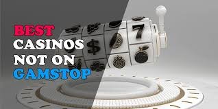 Exploring Alternative Casinos Not on GamStop 2023046423