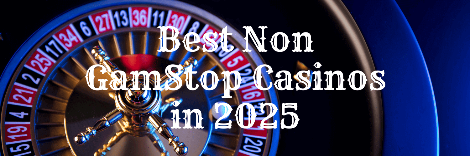 Exploring Non Gamstop Casinos A New Dawn for Online Gaming Exploring Non Gamstop Casinos A New Dawn for Online Gaming