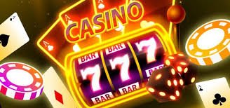 How Online Casinos Are Tackling Challenges in a Competitive Market How Online Casinos Are Tackling Challenges in a Competitive Market