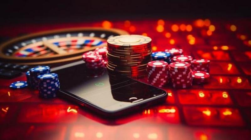 Streamlined Registration Process at Professor Wins Casino