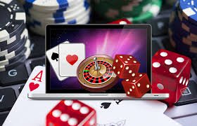 Streamlined Registration Process at Professor Wins Casino