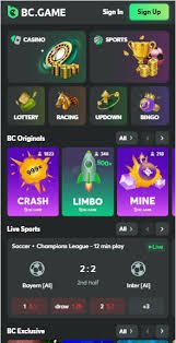 Unlock Exciting Rewards with BC.Game Registration Bonus 2036833548