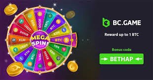 BC.Game KZ Betting Platform The Ultimate Guide to Online Gaming