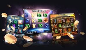 Exploring the Excitement of Casino Shiny Joker