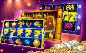 Exploring the Exciting World of Online Slots at Angels Casino -1877183623