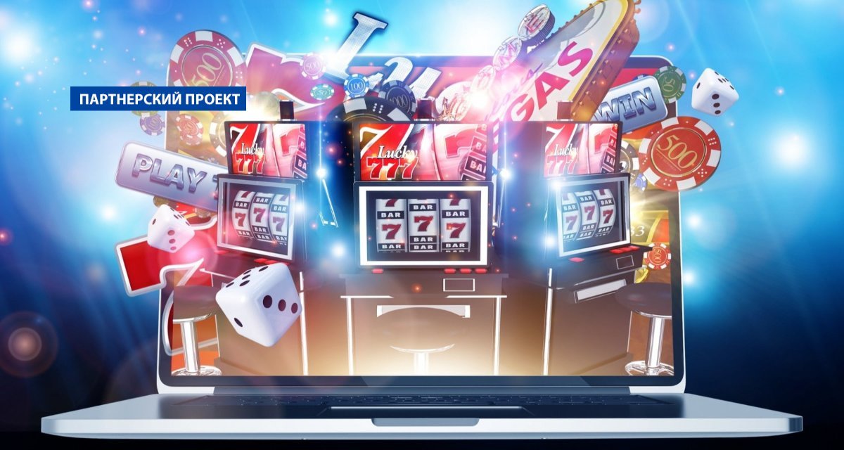 Скачать APK для Vodka Casino - Играйте в свое удовольствие