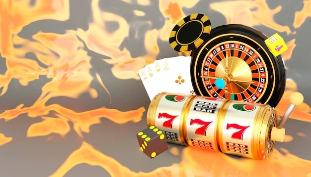 The Ultimate Guide to Neonix Casino Experience Unmatched Gaming