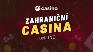 Top online kasina v Česku Objevte nejlepší herní zážitky