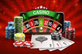 Understanding Casino Streaming Communities A Comprehensive Guide Understanding Casino Streaming Communities A Comprehensive Guide