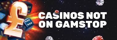 Unveiling the World of Non-Gamstop Casinos