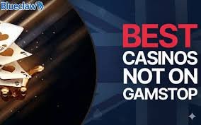 Unveiling the World of Non-Gamstop Casinos