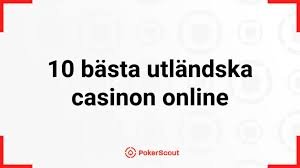 Utländska Spelsidor En Guide till Bästa Alternativen Utländska Spelsidor En Guide till Bästa Alternativen