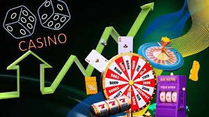 1Bet Online Casino i Danmark - En Dybdegående Guide