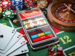 Amonbet Casino Jouw Gids naar het Ultieme Speelplezier