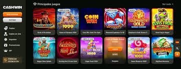Cashwin Casino España Tu Destino de Apuestas en Línea -1935681606 Cashwin Casino España Tu Destino de Apuestas en Línea -1935681606