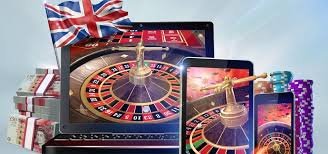 Discover the Best Online Casino Slots in the UK 1221145565 Discover the Best Online Casino Slots in the UK 1221145565
