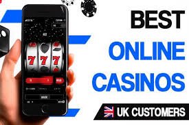 Discover the Best Online Casino Slots in the UK 1221145565 Discover the Best Online Casino Slots in the UK 1221145565