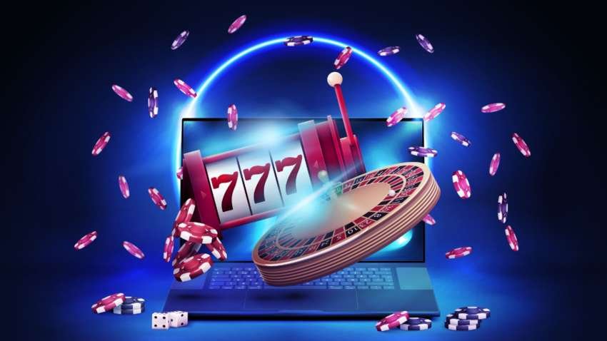 Discover the Excitement of BubblesBet Casino Discover the Excitement of BubblesBet Casino