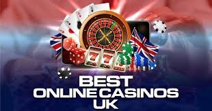 Discover the Excitement of Memo Online Casino in the UK