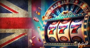 Discover the Thrilling World of Online Casinos in the UK Discover the Thrilling World of Online Casinos in the UK
