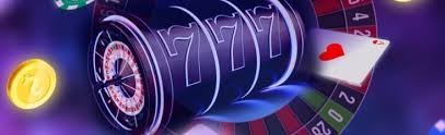 Discover the Thrilling World of Online Casinos in the UK Discover the Thrilling World of Online Casinos in the UK